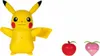Pokémon - Deluxe Train & Play Pikachu Speelset Voir les images du produit 11