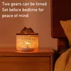 （White）Humidifier Volcano Aroma Diffuser Fragrance Lamp Oil Náhled obrázku produktu 5