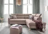 MIUFORM Sweet Harmony - Ecksofa mit Bettfunktion und Produktbild-Vorschau 2