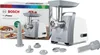 Bosch MFW45020 Biały, dysza do kebaba, dysza do kiełbasek Podgląd zdjęcia produktu 24