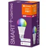 LEDVANCE Smart+ LED ZigBee lampada E27 base bianco caldo a Anteprima dell’immagine prodotto 17
