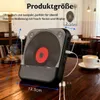 Tragbarer CD-Player Bluetooth, Type-C-Aufladung, Produktbild-Vorschau 8