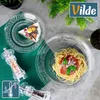 Vilde | Piatti da dessert 6 pz. - Ø 18 cm - Piatti da torta Anteprima dell’immagine prodotto 5