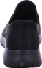 Skechers WIP 150128/BKGD in Black color size 37 Náhľad obrázku produktu 31