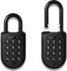 Igloohome - Lucchetto Lucchetto 2 Anteprima dell’immagine prodotto 3