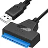 Adaptér USB na SATA 3.0 Izoxis 23603 Náhled obrázku produktu 1