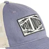 Von Dutch Baseball Cap Mac mauve/beige/black Produktbild-Vorschau 6