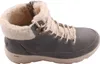 Skechers Wandelschoenen Glacial Ultra - Woodlands 16677/GRY Produktbild-Vorschau 5