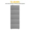 Anker BP2700 Erweiterungsakku 2,7 kWh x5 für Anker SOLIX Produktbild-Vorschau 2