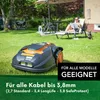 Genisys Kabel-Verbinder kompatibel mit LANDROID von WORX Produktbild-Vorschau 6