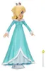 Die Super Mario Galaxy Movie Rosalina Actionfigur (5" / Produktbild-Vorschau 10