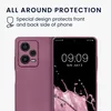 kwmobile Handyhülle für Xiaomi Redmi Note 12 Pro 5G Hülle - Produktbild-Vorschau 5