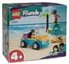 LEGO 41725 Friends Zabawa z łazikiem plażowym, zestaw Podgląd zdjęcia produktu 29