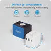 Voomy Travel Y25, Universal, Universal, Typ C Produktbild-Vorschau 10