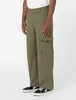 Dickies Herren Cargohose Jackson military green L Produktbild-Vorschau 7
