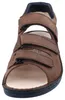 Sandalias de confort para hombre de la marca Finn Comfort Vista previa de la imagen del producto 5
