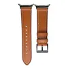Stravo Lederarmband für Samsung Galaxy Watch 9 / 8 Produktbild-Vorschau 5