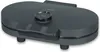 SEVERIN Duo-Waffeleisen Black Line WA 2118  aus Kunststoff, Produktbild-Vorschau 1