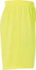 Uhlsport CENTER II SHORT SENZA SLIP INTERNO L giallo Anteprima dell’immagine prodotto 4
