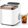 Gelatiera per uso domestico, capacità giornaliera di 12 kg Anteprima dell’immagine prodotto 1