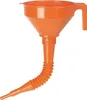 Trichter 160 mm 1,2l Abfüllen Auto Autozubehör Motor Benzin Produktbild-Vorschau 1