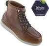 TIMBERLAND Redwood Edge Mid Lace Boot - Herren Stiefel Produktbild-Vorschau 1