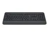 Logitech Signature K650 graphite Produktbild-Vorschau 7