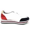 Jane Klain Damen Sneaker in Mehrfarbig, Größe 41 Produktbild-Vorschau 10