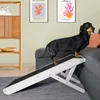 Hunderampe - Hundetreppe für kleine Hunde und große Hunde - Produktbild-Vorschau 10