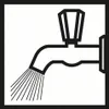 Diamantzaagschijf, standaardmodel, voor steen, 350 x Productafbeelding-voorbeeld 7