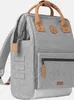CABAIA Freizeitrucksack Rucksack mit Laptopfach Adventurer Produktbild-Vorschau 10