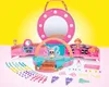 L.O.L. Surprise! Hair Beads Salon, Salón a kúpele, 4 rok / Náhľad obrázku produktu 9