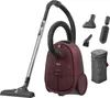 AEG CLEAN 6000 Staubsauger mit Beutel AB61CDRTD Rot Produktbild-Vorschau 1