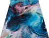 Kleurrijk vloerkleed Mazovia - Abstract vloerkleed voor Productafbeelding-voorbeeld 7