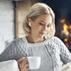 INF Siliconen oordopjes voor compatible met AirPods 3 - Productafbeelding-voorbeeld 6