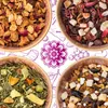 Corasol Premium Früchtetee-Adventskalender, 24 fruchtige Produktbild-Vorschau 3