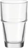 Leonardo Serie 'Solo' Latte Macchiatobecher o. Aufdruck (1 Produktbild-Vorschau 4