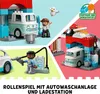 LEGO 10948 LEGO DUPLO 10948 Parkhaus mit Autowaschanlage Anteprima dell’immagine prodotto 40