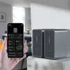 Marstek B2500-D Balkonkraftwerk Speicher 2240 Wh PV-Eingang Produktbild-Vorschau 13