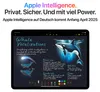 Apple iPad Air, 27,9 cm (11"), 2360 x 1640 Pixel, 128 GB, 8 Produktbild-Vorschau 7