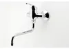 Dřezová umyvadlová baterie 100 mm Titania Iris chrom Náhled obrázku produktu 5