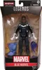 Hasbro F47925 Marvel Legends Series Blue Marvel Blau Produktbild-Vorschau 1