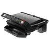 Tefal OptiGrill + GC7128, Schwarz, Edelstahl, Rechteckig, Produktbild-Vorschau 12