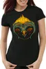 style3 Balrog Damen T-Shirt ring neuseeland auenland, Produktbild-Vorschau 1