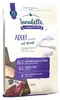 Bosch 10kg Sanabelle Adult Autruche Anteprima dell’immagine prodotto 1