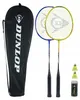 DUNLOP NITRO-STAR Ax 10 2P SET BLKBLU Produktbild-Vorschau 1