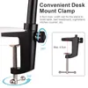 Andoer ST-01 Flexible faltbare Tischhalterung Produktbild-Vorschau 6