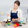 Súprava trysiek Wenburg, 75 kusov - zdobenie tort, koláčov Náhľad obrázku produktu 5