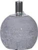 Fancy Flames Oil Lampe aus Beton - 16 cm Produktbild-Vorschau 5