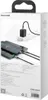 Baseus Rapid Series 3-in-1 USB Type-C Cable  PD 20W 1.5m Anteprima dell’immagine prodotto 11